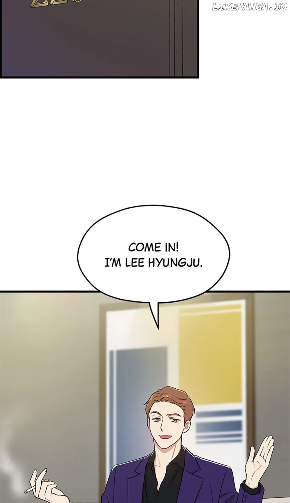 Actor Class chapter 63 page 30