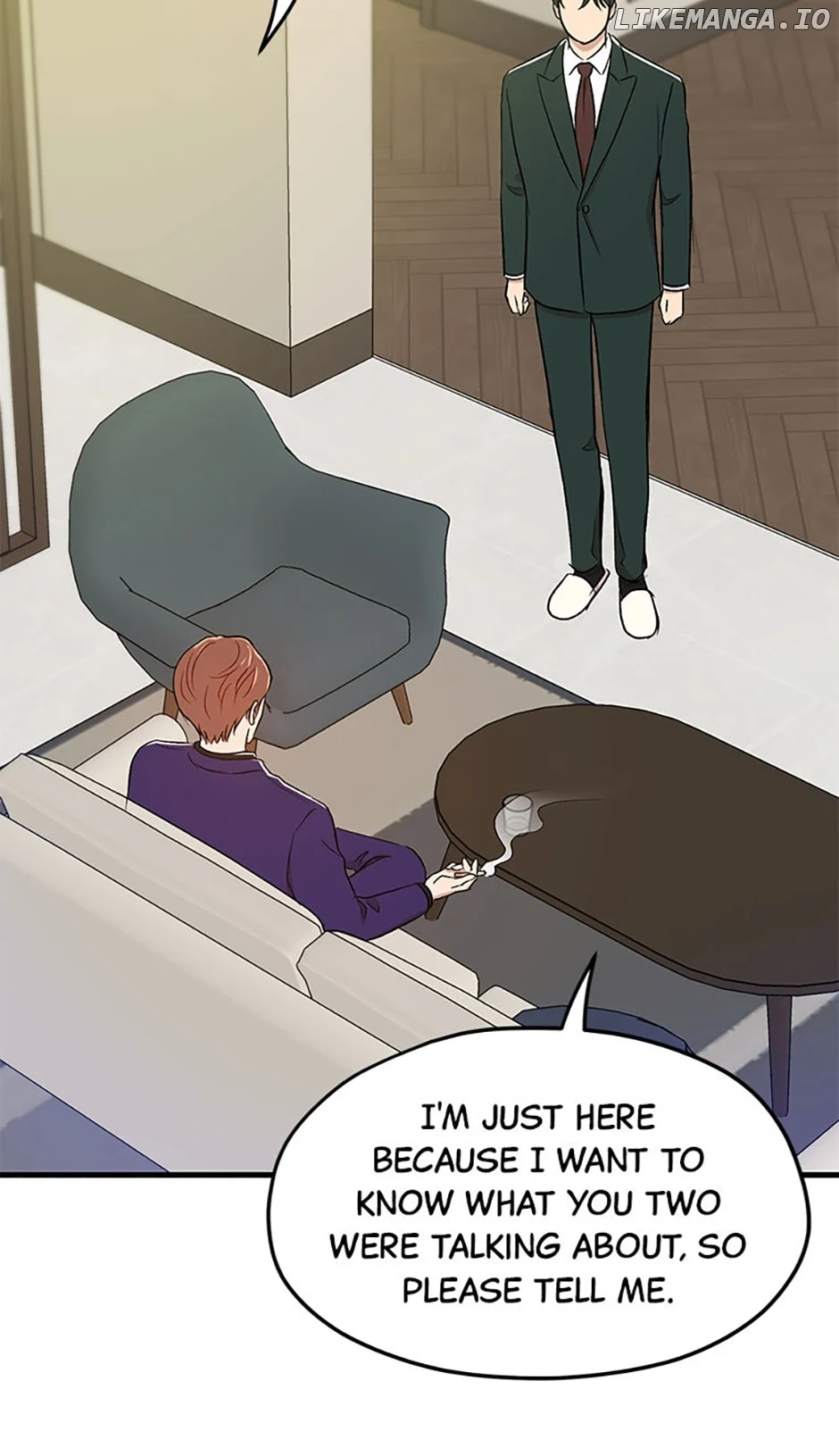 Actor Class chapter 63 page 32
