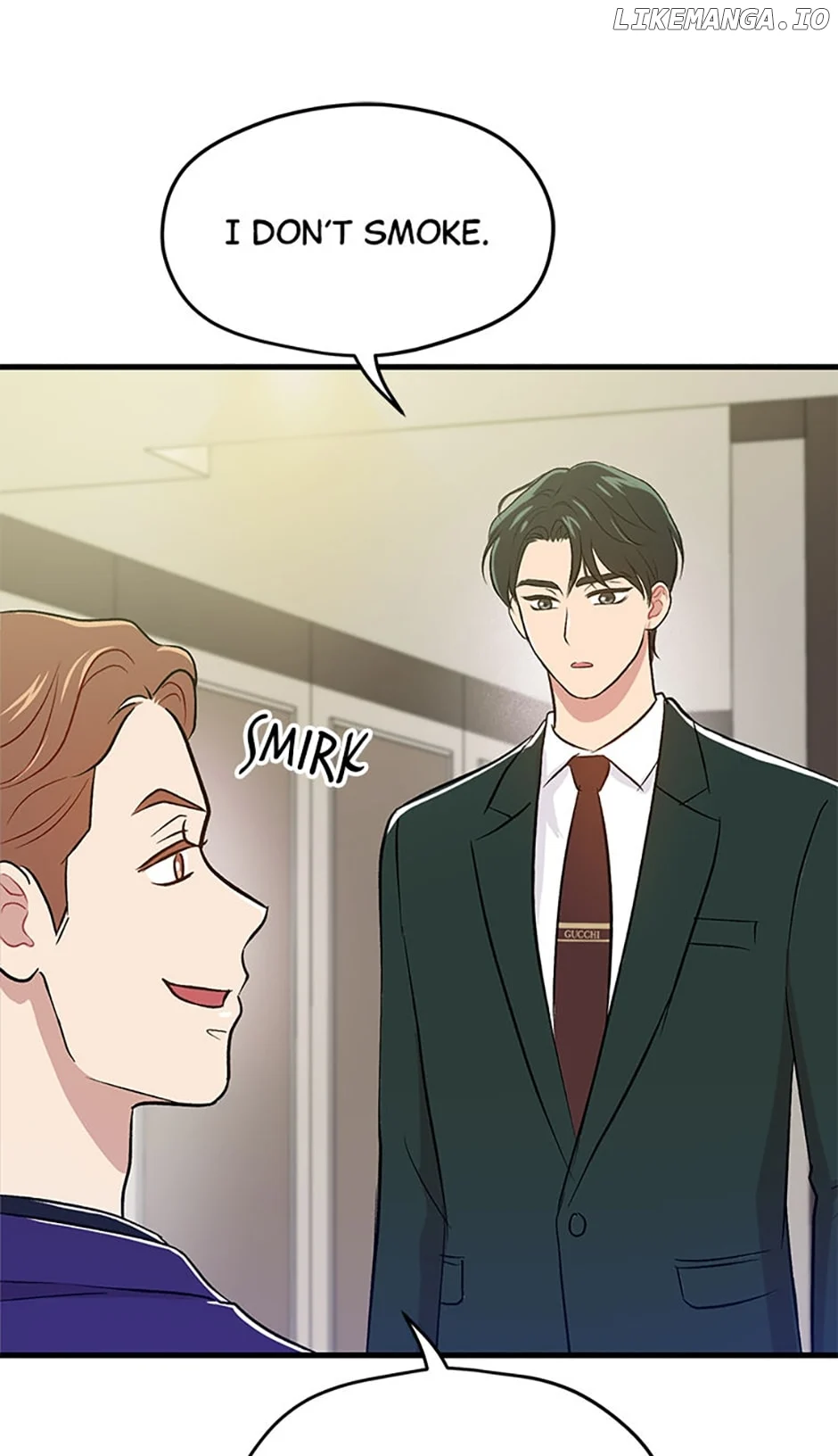 Actor Class chapter 63 page 34