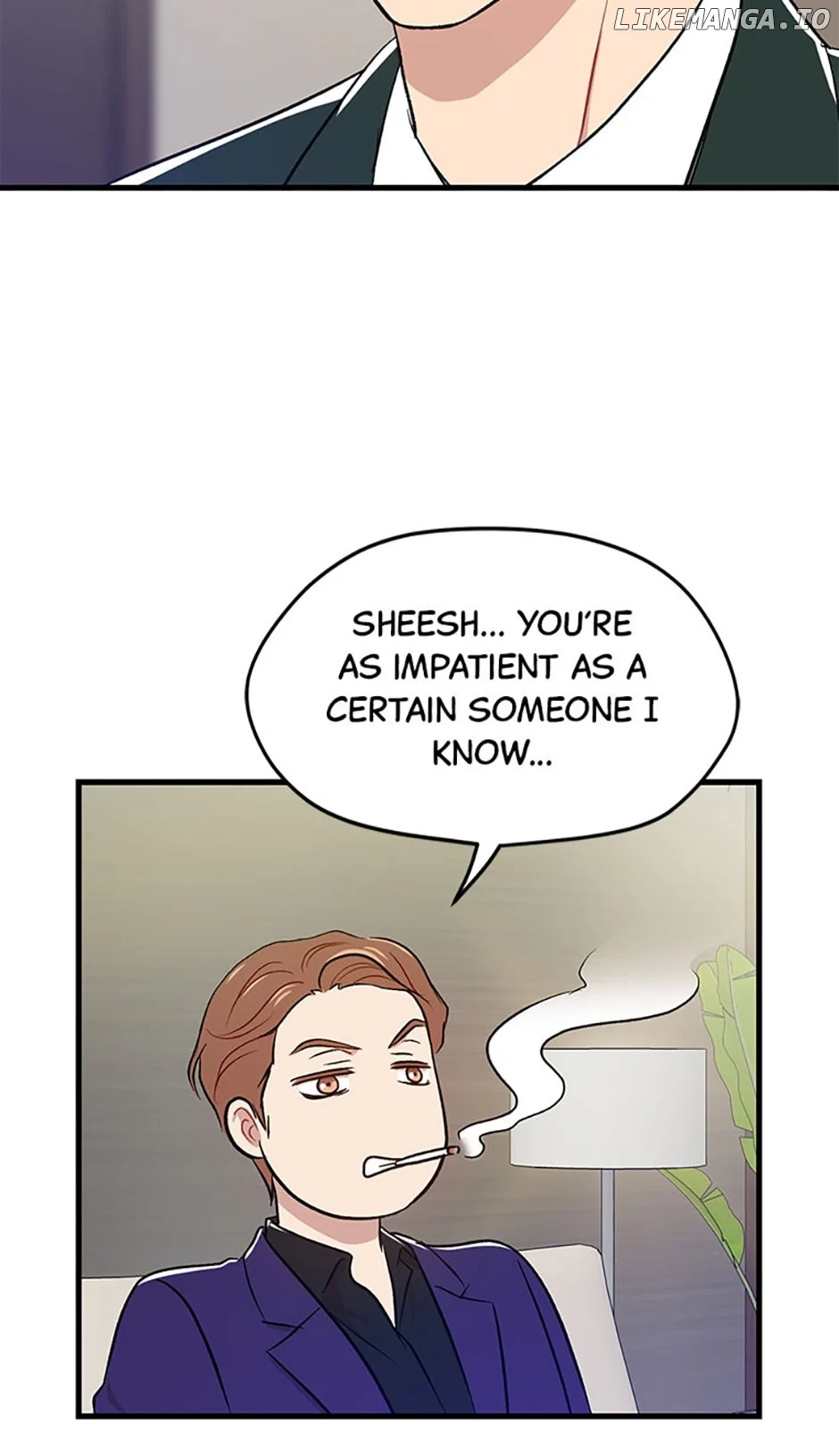 Actor Class chapter 63 page 36