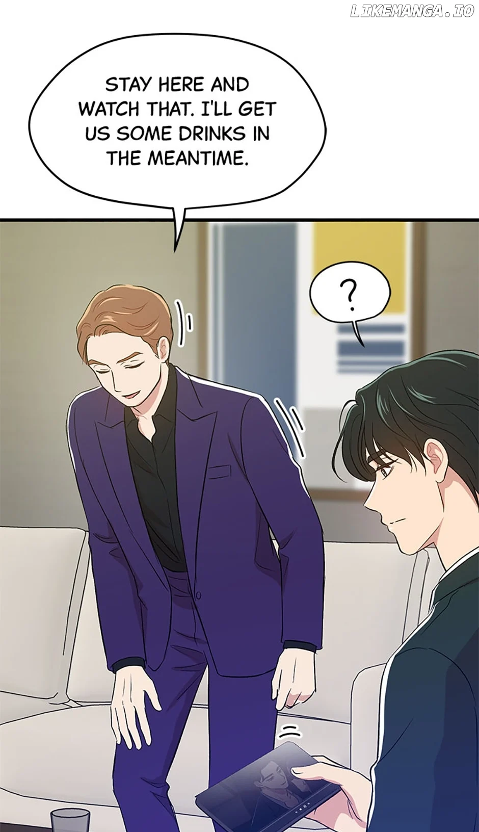 Actor Class chapter 63 page 46