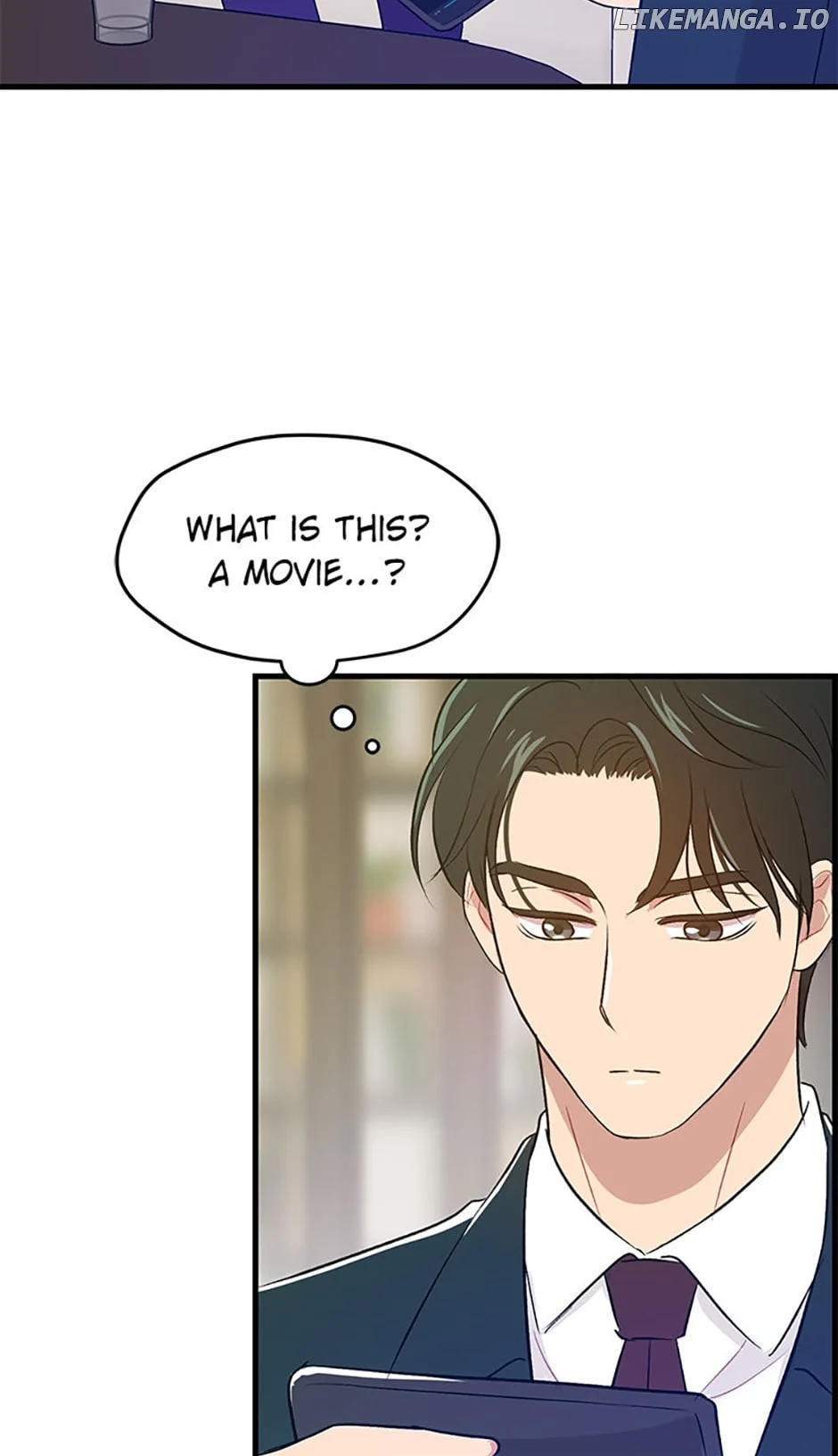 Actor Class chapter 63 page 47