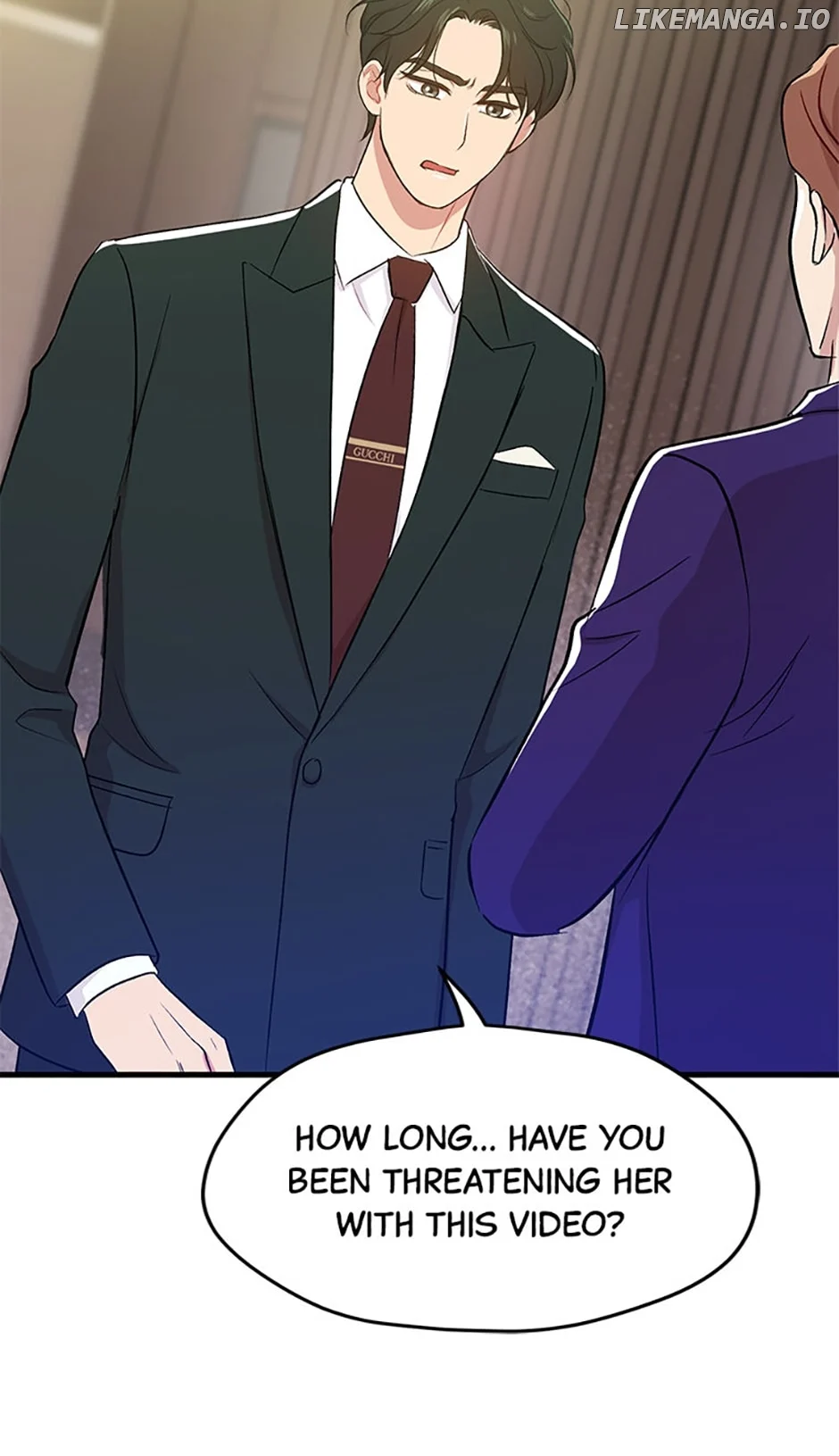 Actor Class chapter 63 page 64