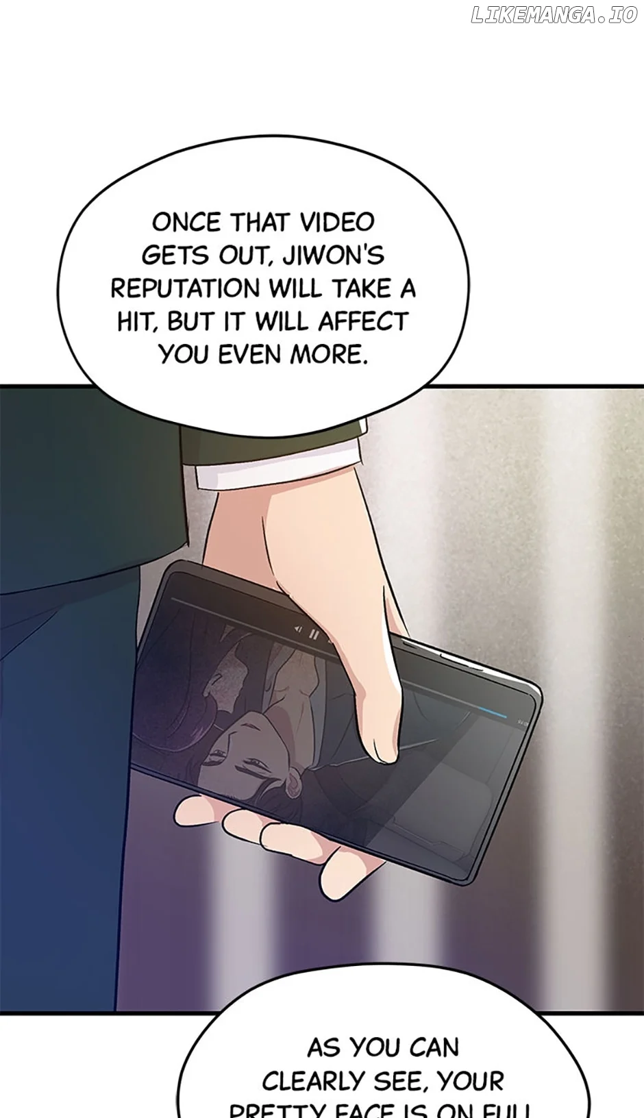 Actor Class chapter 63 page 73