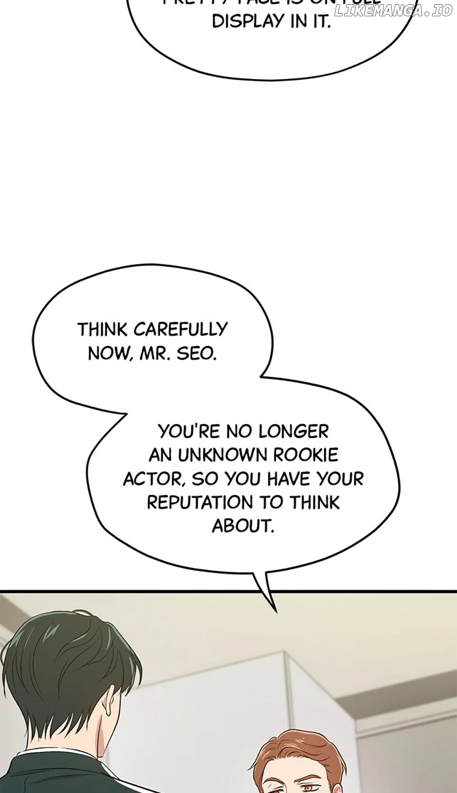 Actor Class chapter 63 page 74