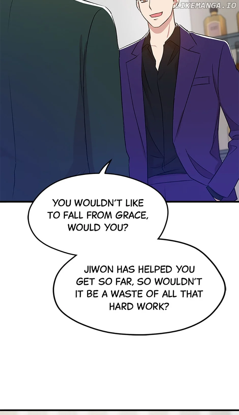 Actor Class chapter 63 page 75