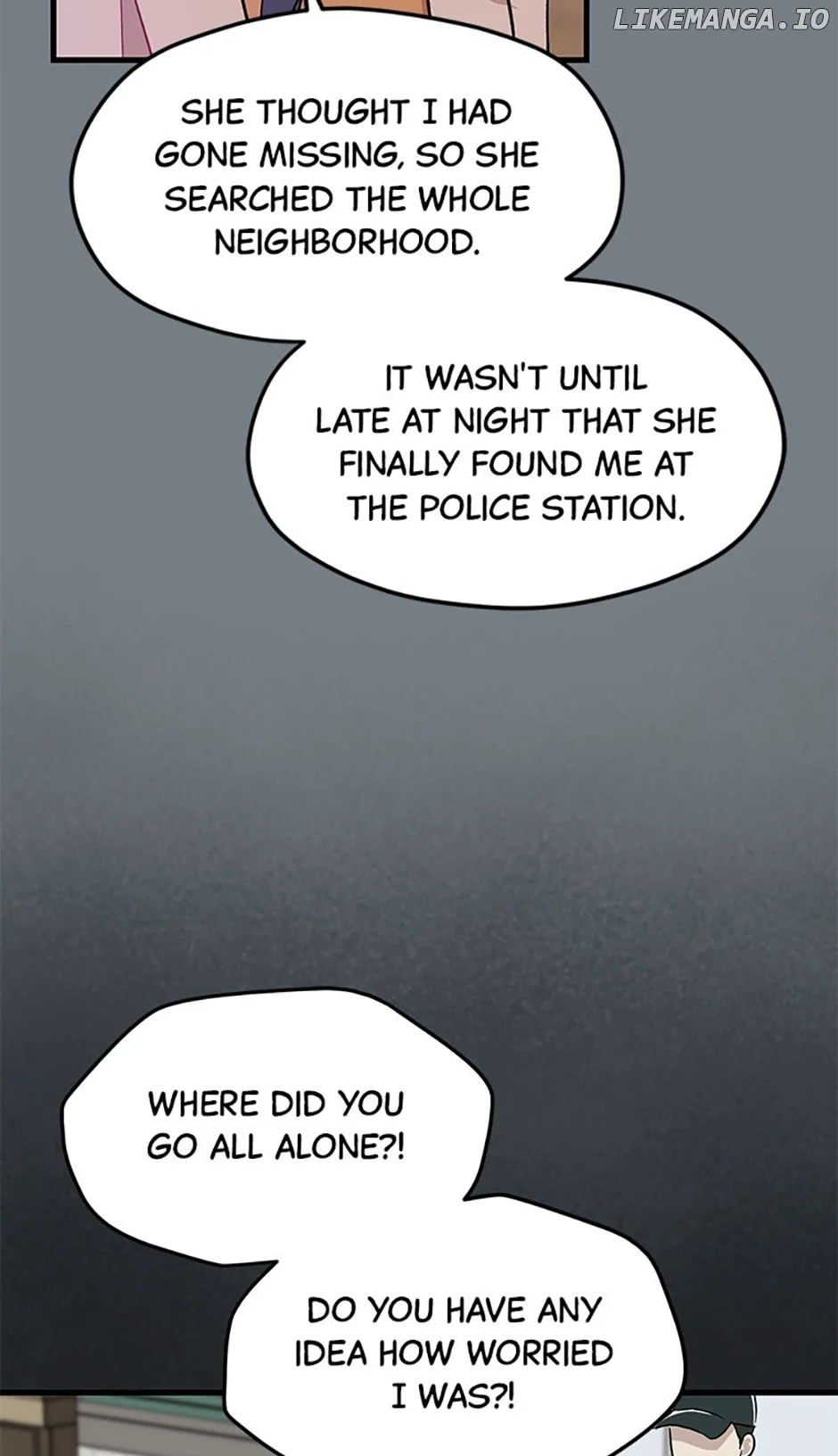 Actor Class chapter 65 page 11