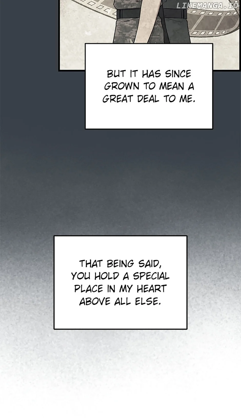 Actor Class chapter 65 page 56