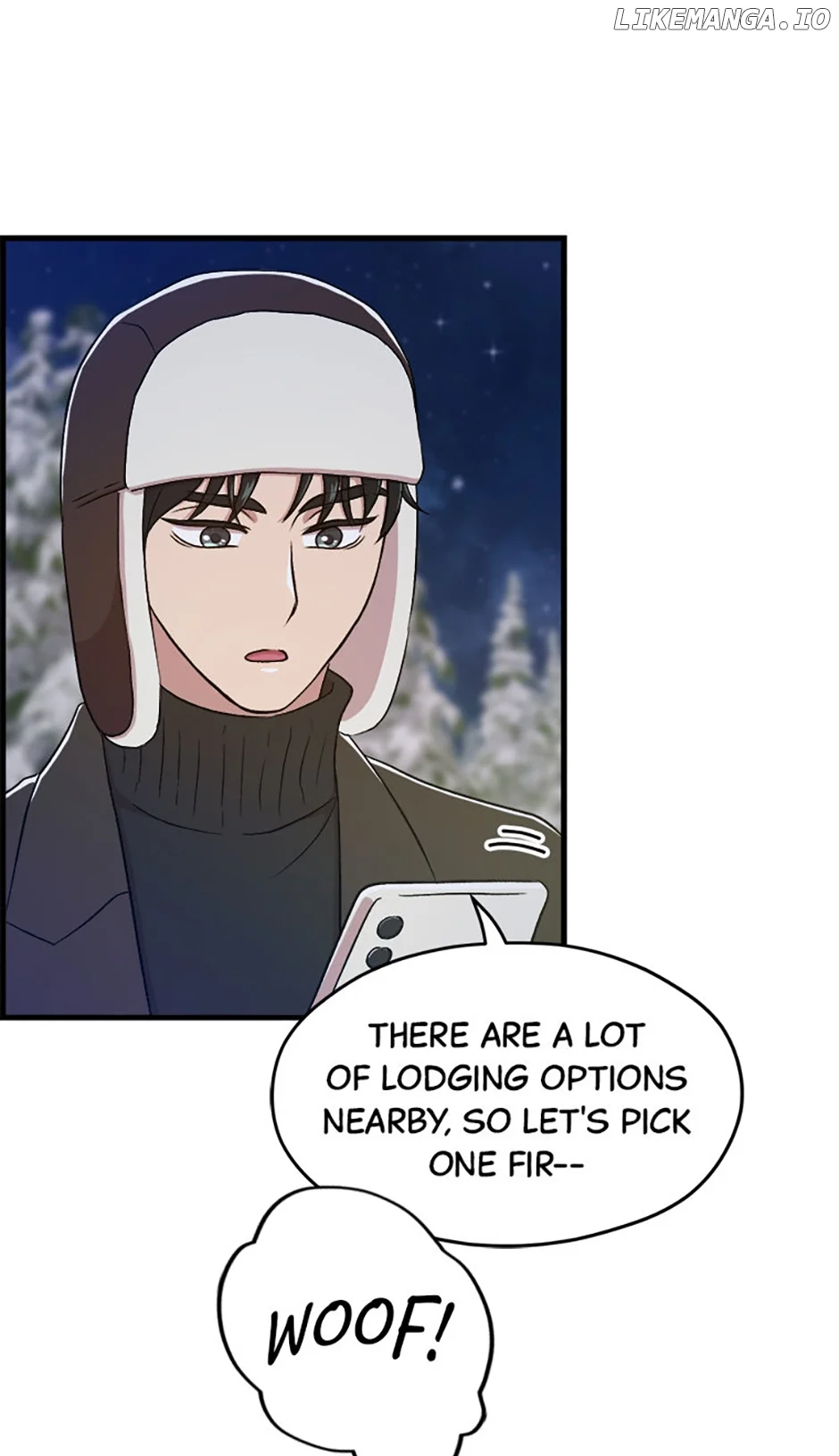 Actor Class chapter 69 page 30