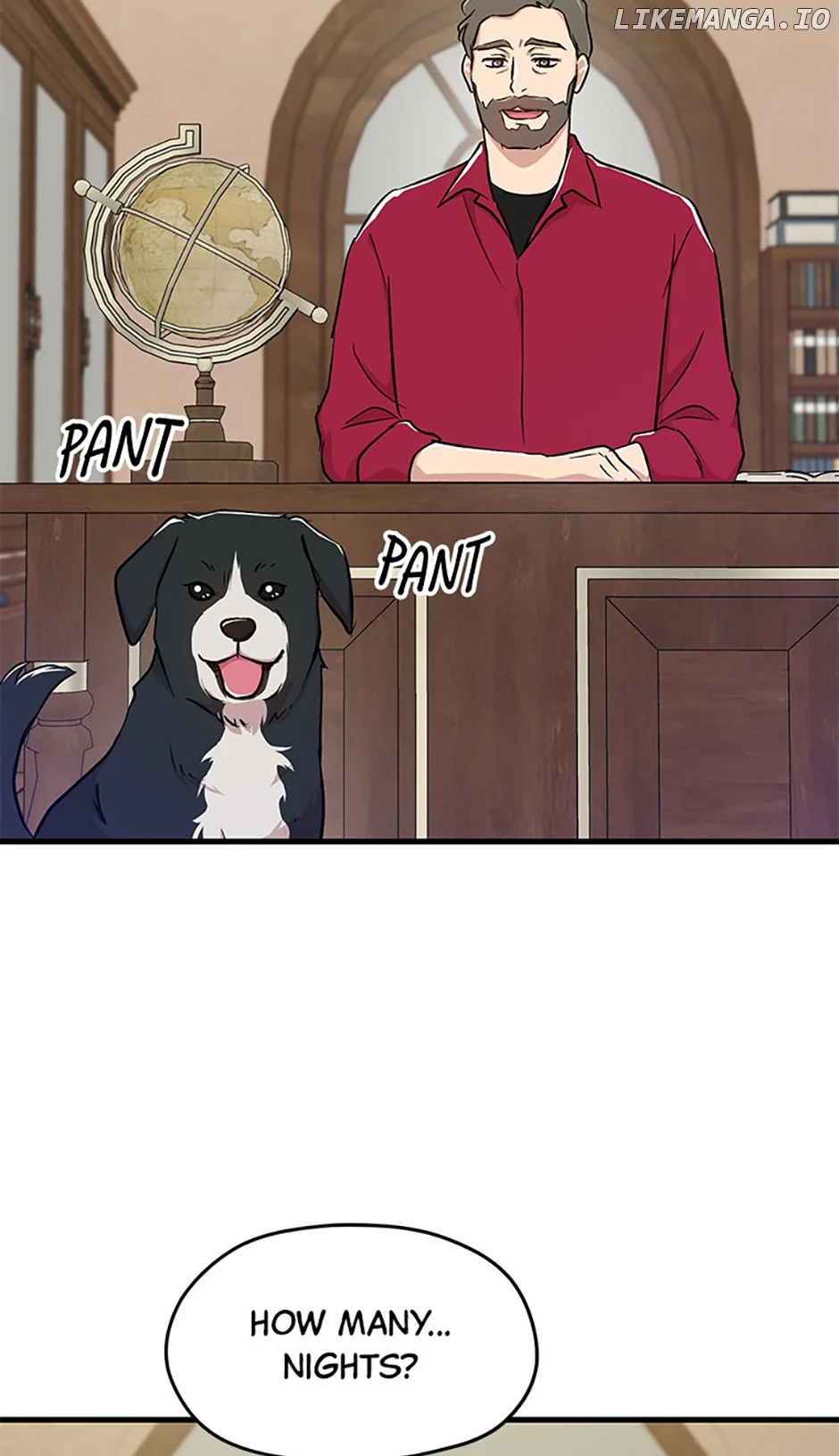 Actor Class chapter 69 page 36