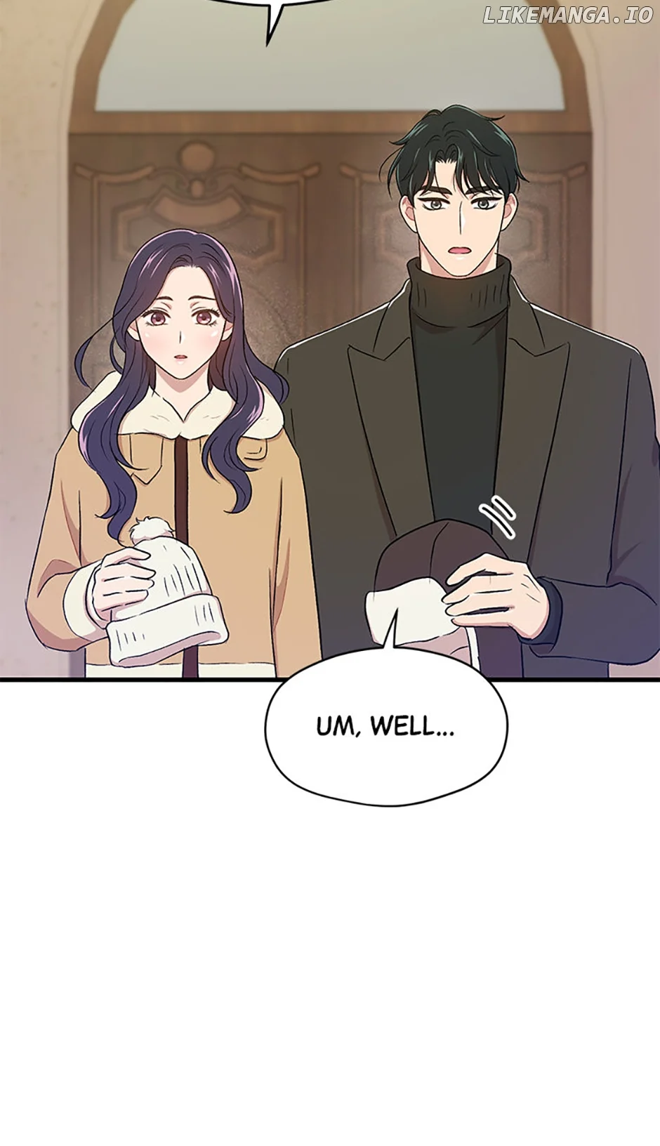 Actor Class chapter 69 page 37