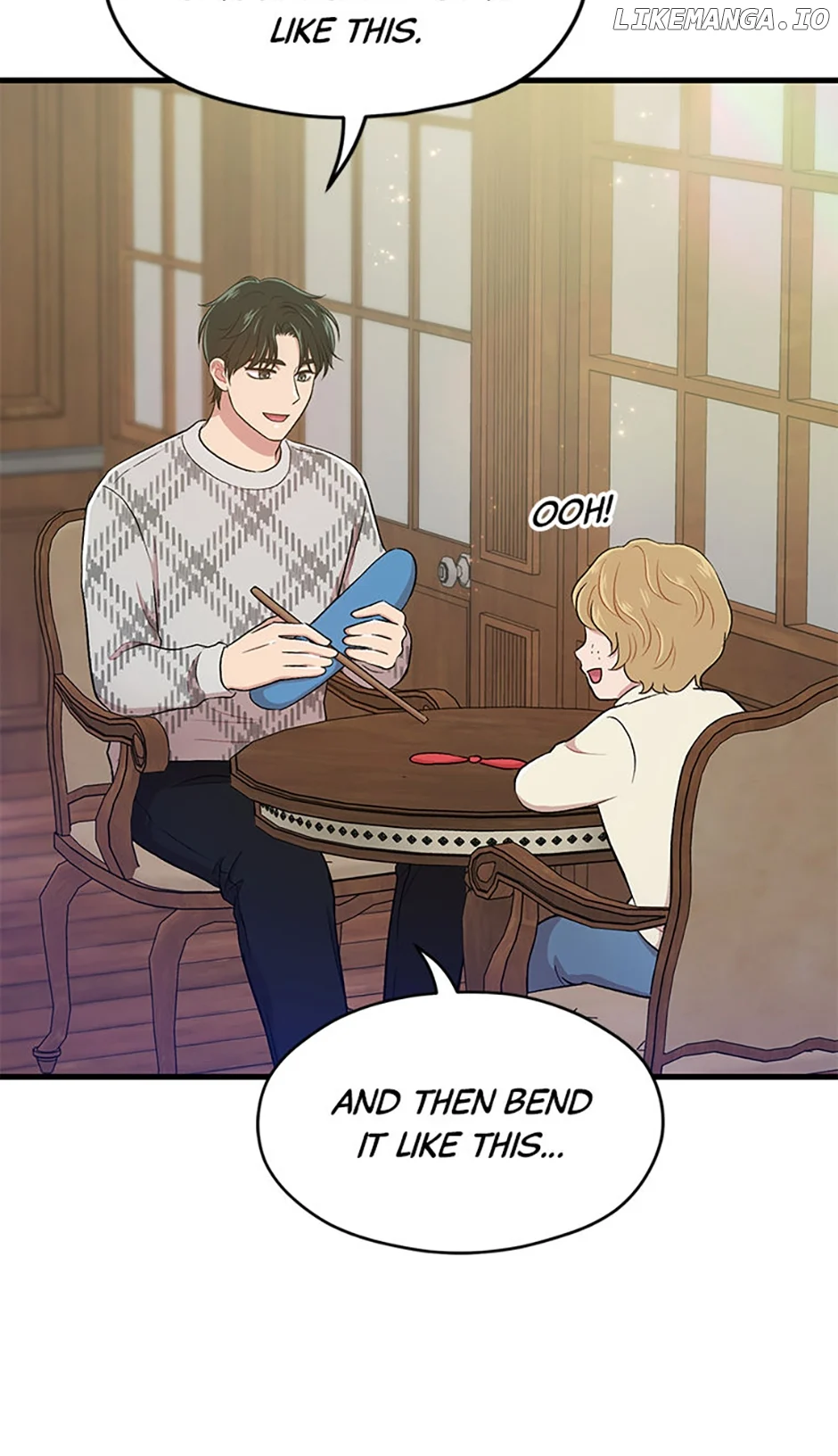 Actor Class chapter 69 page 49