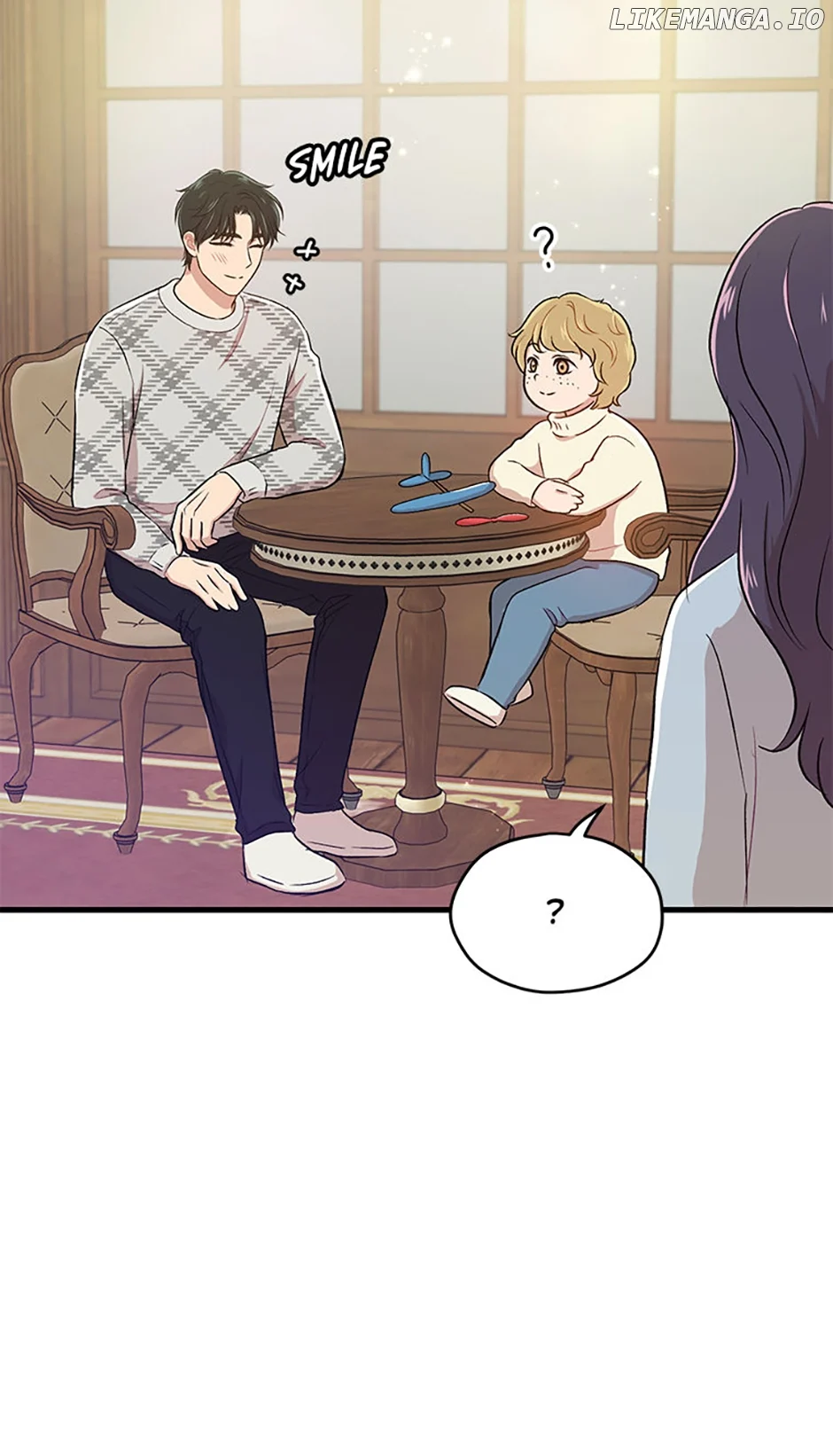 Actor Class chapter 69 page 56
