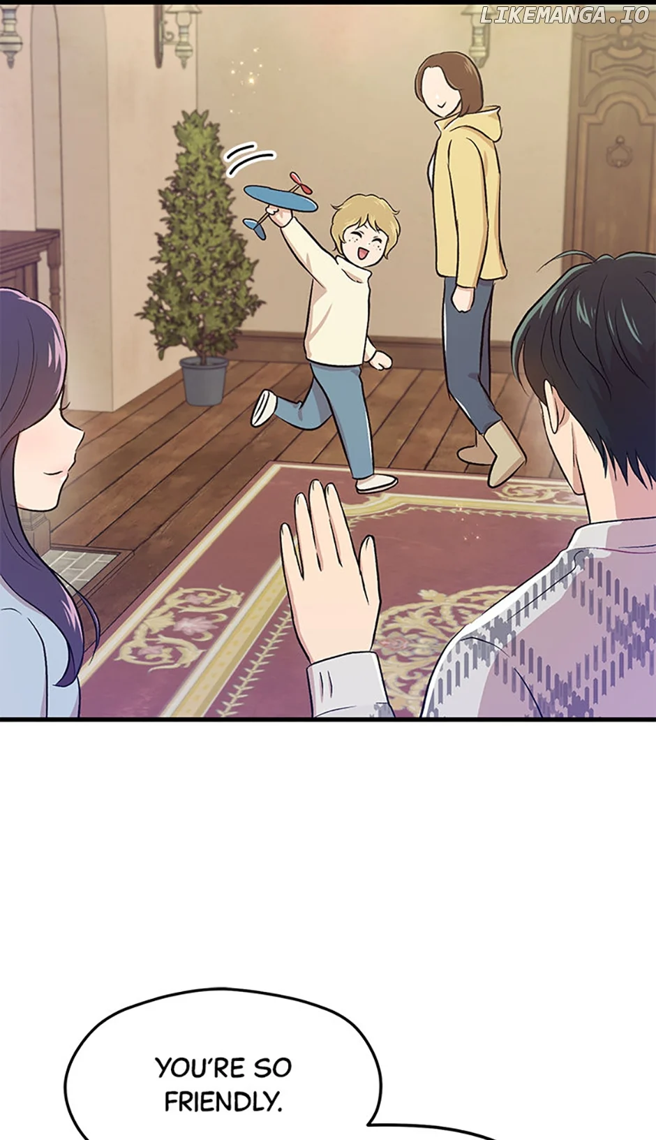 Actor Class chapter 69 page 58