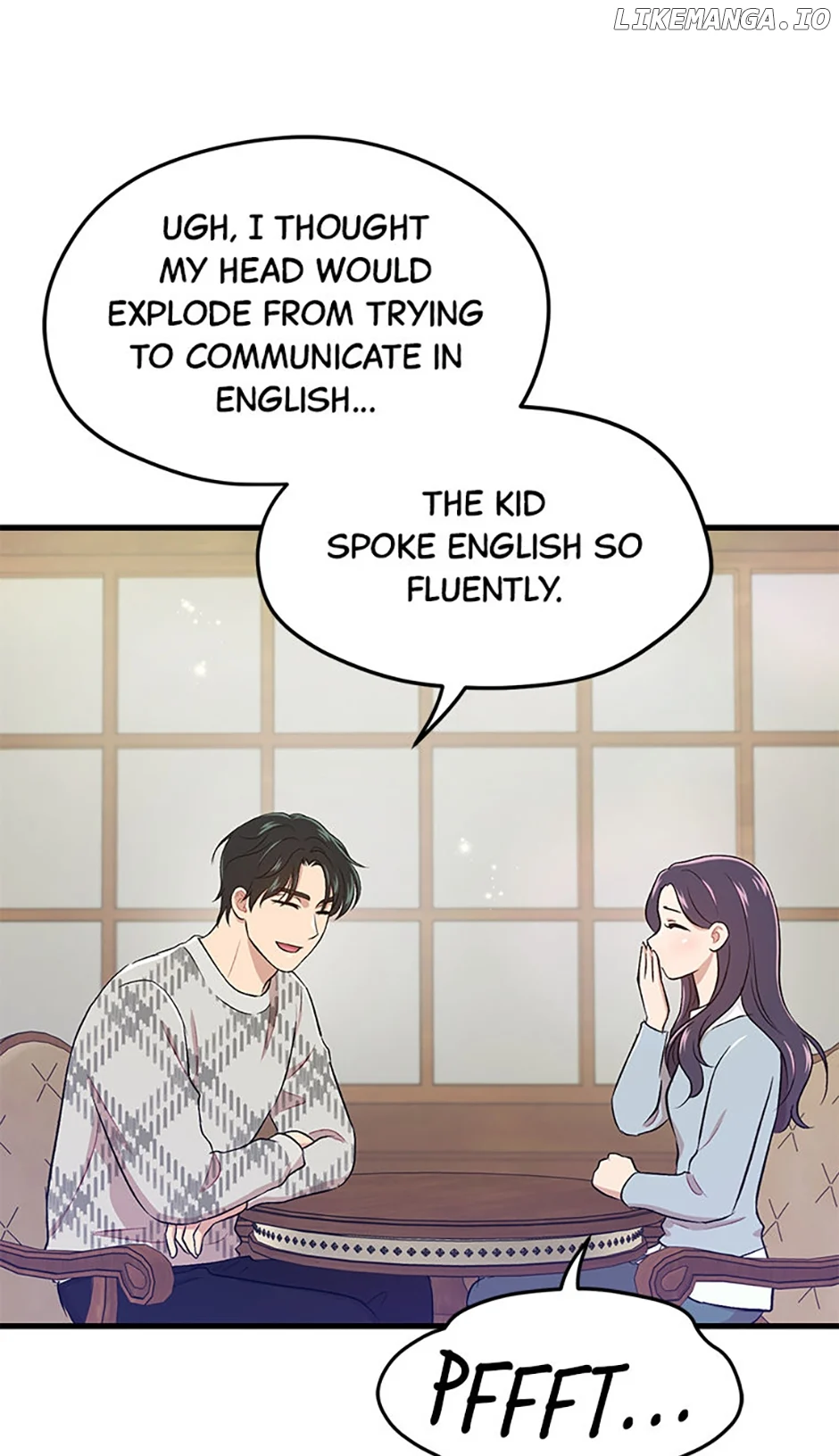 Actor Class chapter 69 page 60