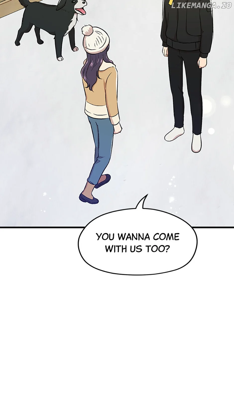 Actor Class chapter 69 page 65