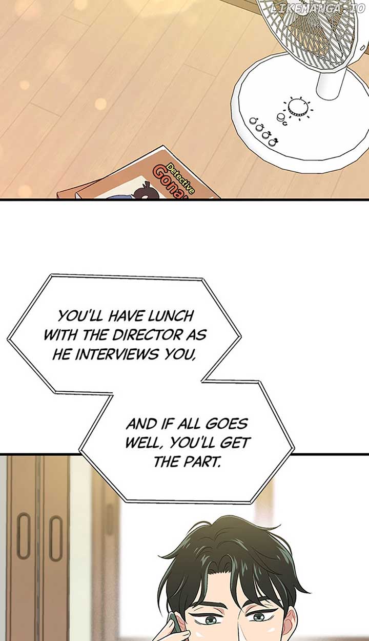 Actor Class chapter 7 page 63