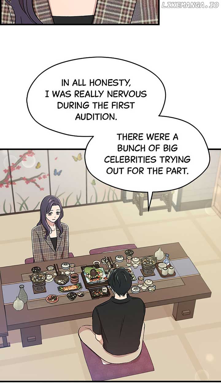 Actor Class chapter 8 page 36