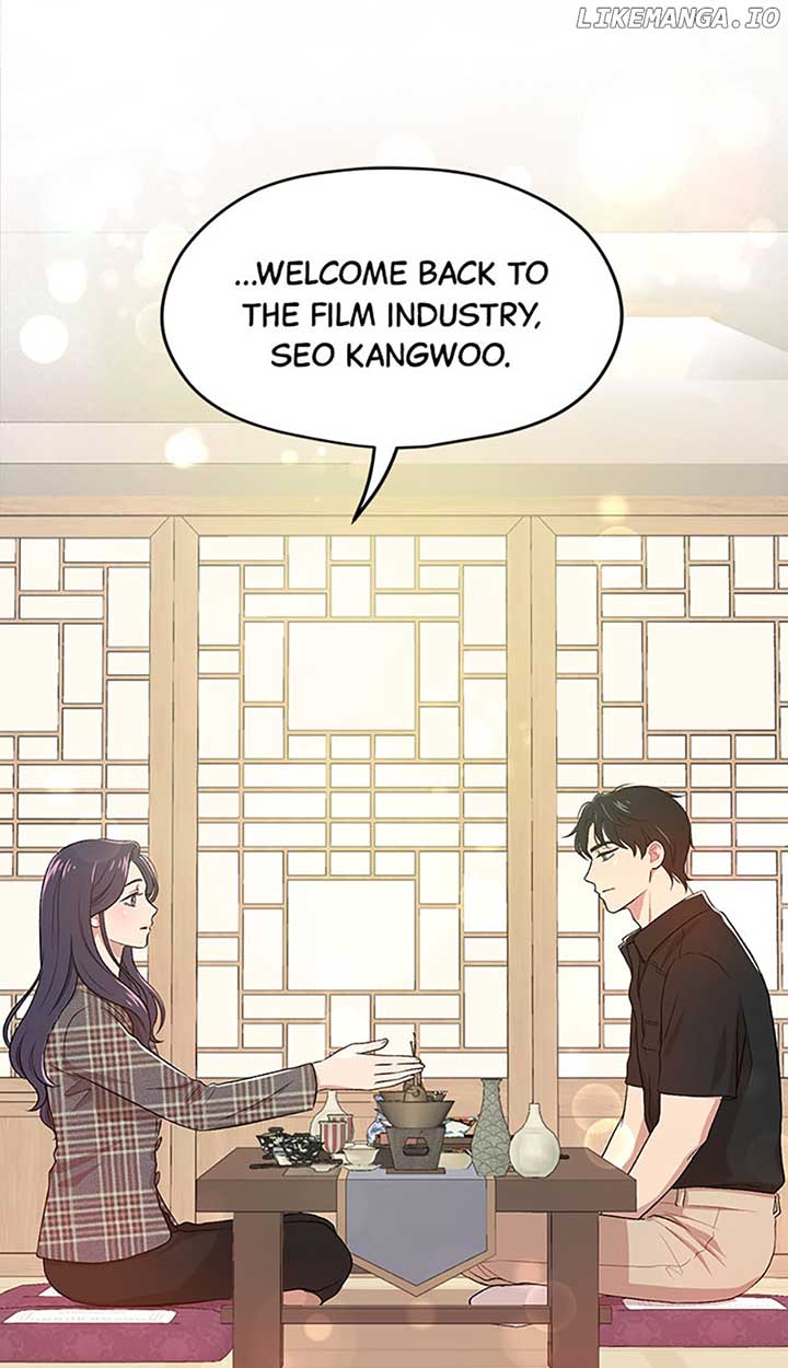 Actor Class chapter 8 page 46