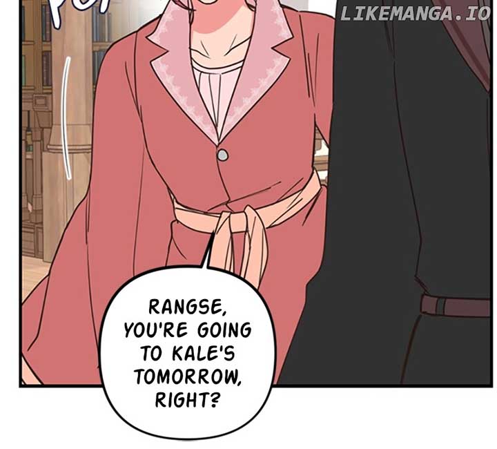 Single Wizard’s Dormitory Apartment chapter 41 page 33