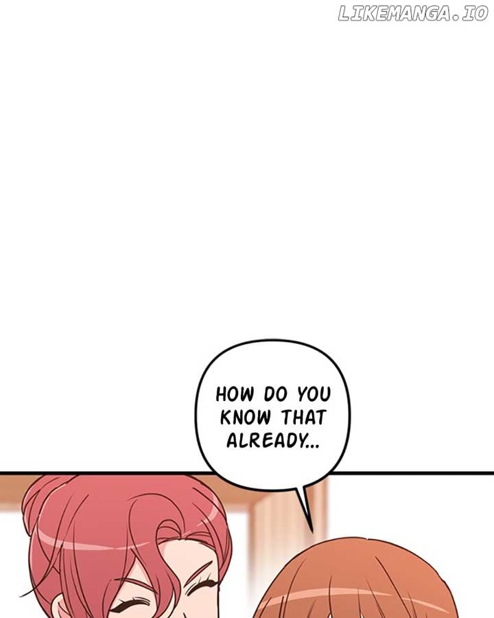 Single Wizard’s Dormitory Apartment chapter 41 page 34
