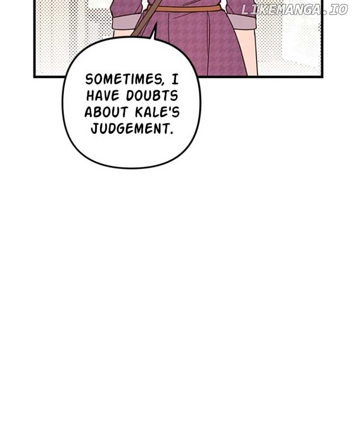 Single Wizard’s Dormitory Apartment chapter 41 page 41