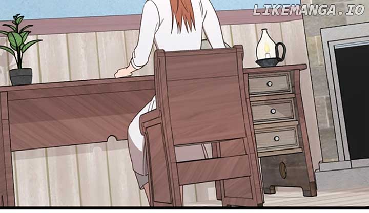 Single Wizard’s Dormitory Apartment chapter 41 page 44