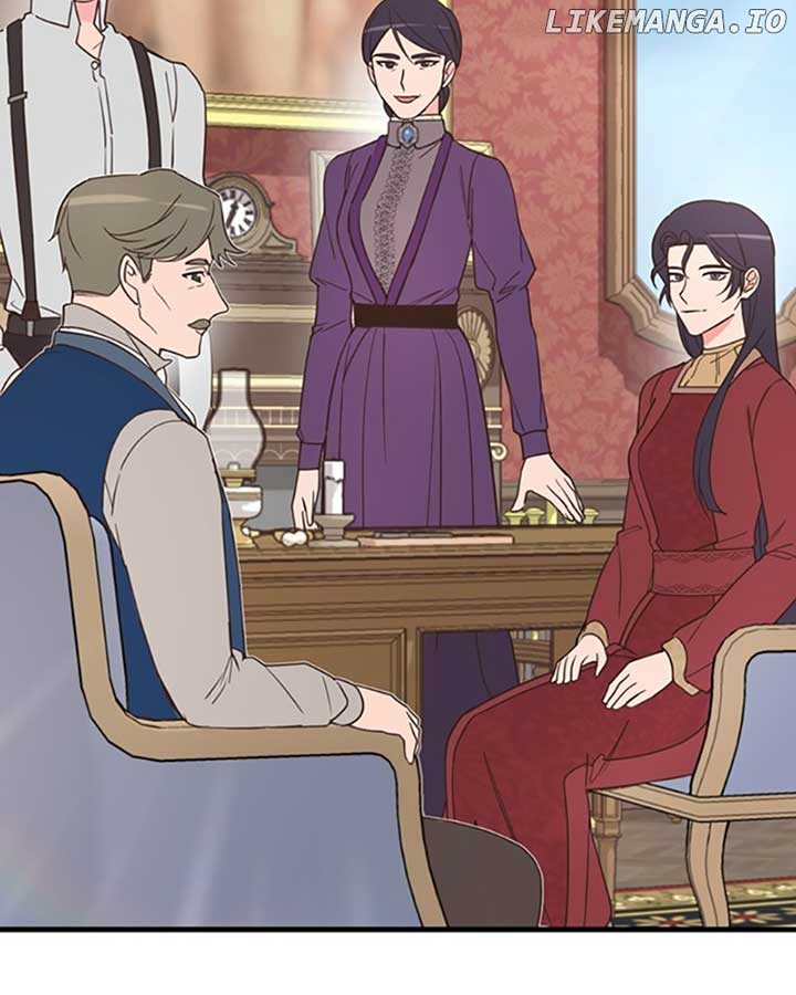 Single Wizard’s Dormitory Apartment chapter 41 page 82