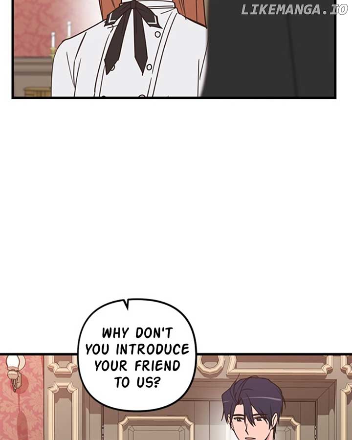 Single Wizard’s Dormitory Apartment chapter 41 page 84
