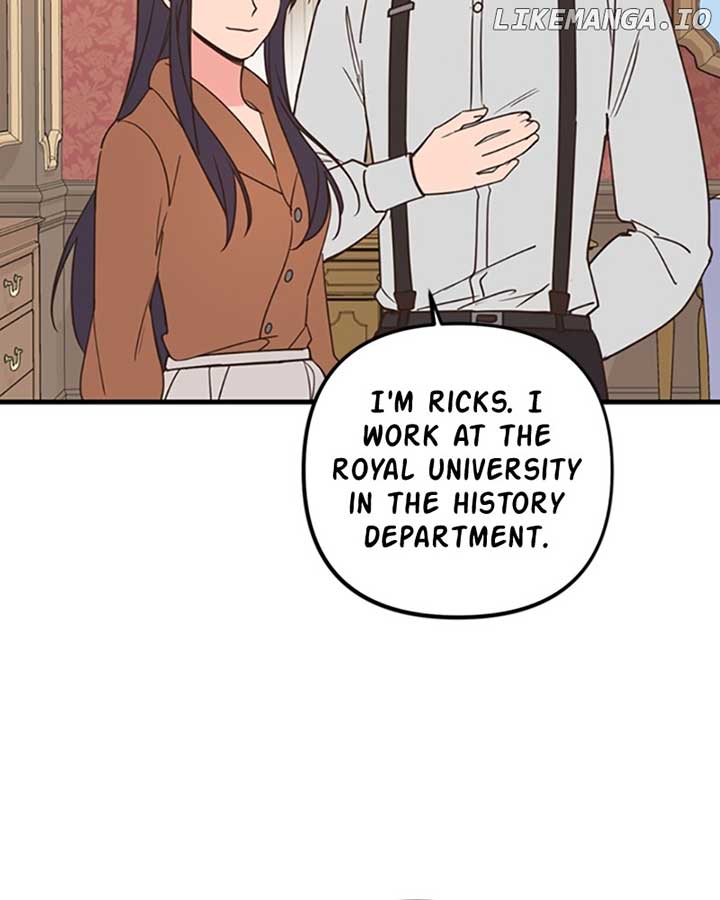 Single Wizard’s Dormitory Apartment chapter 41 page 92