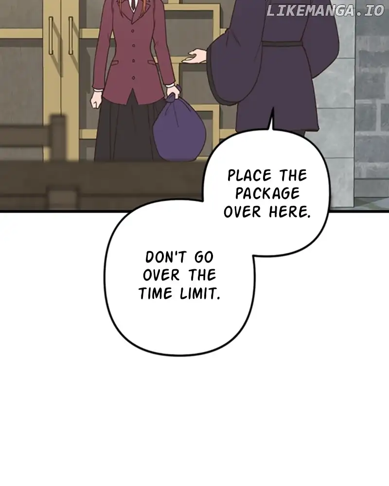 Single Wizard’s Dormitory Apartment chapter 62 page 3
