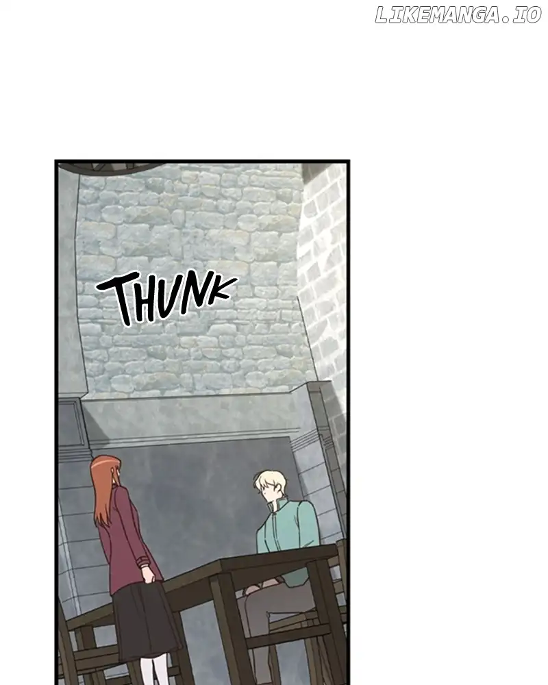 Single Wizard’s Dormitory Apartment chapter 62 page 4