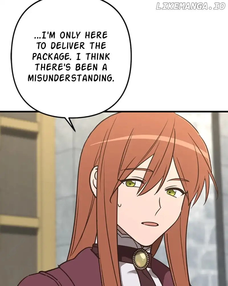 Single Wizard’s Dormitory Apartment chapter 62 page 7