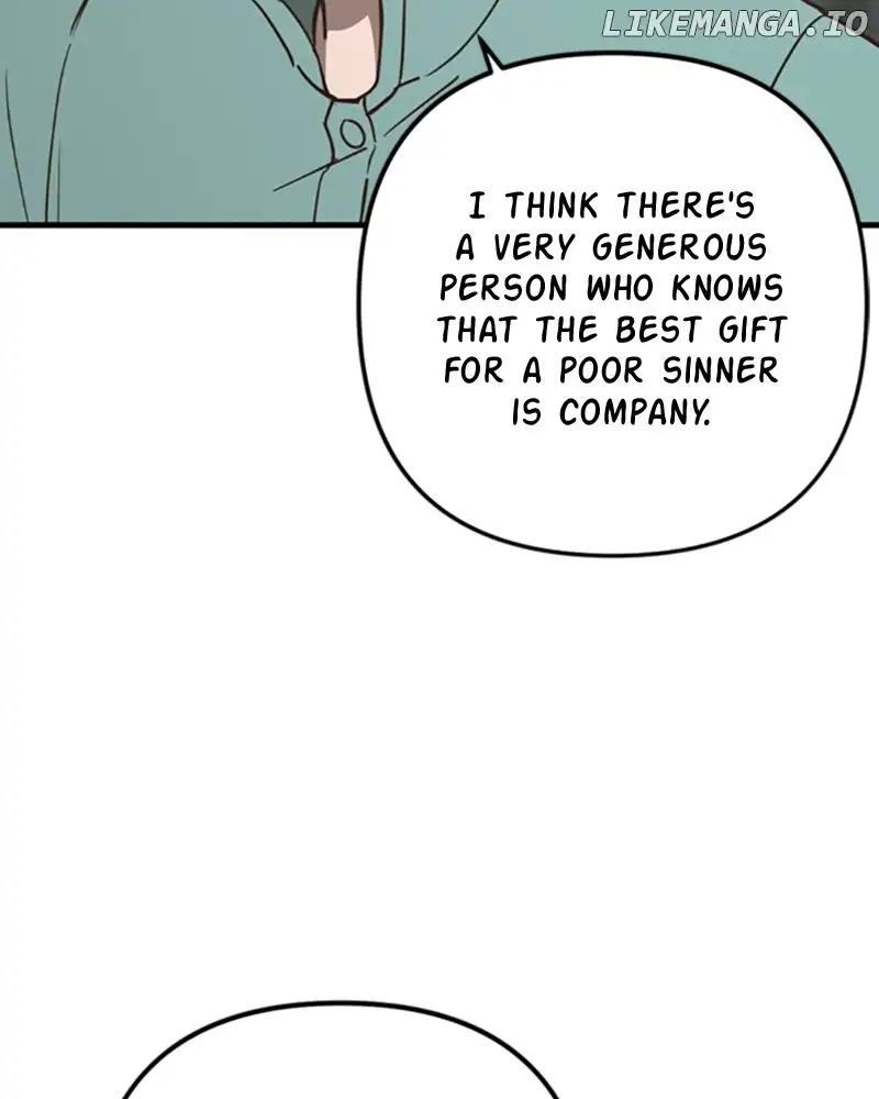 Single Wizard’s Dormitory Apartment chapter 62 page 9