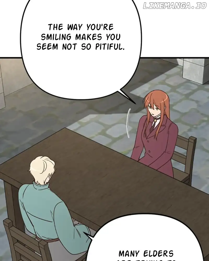 Single Wizard’s Dormitory Apartment chapter 62 page 10