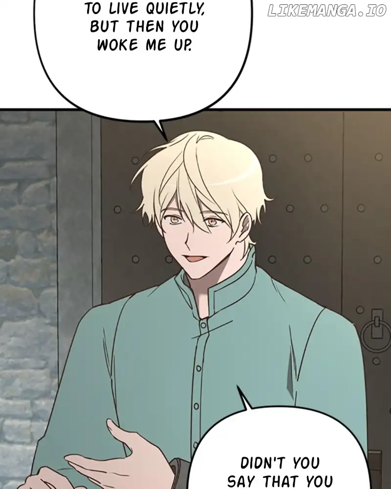 Single Wizard’s Dormitory Apartment chapter 62 page 14