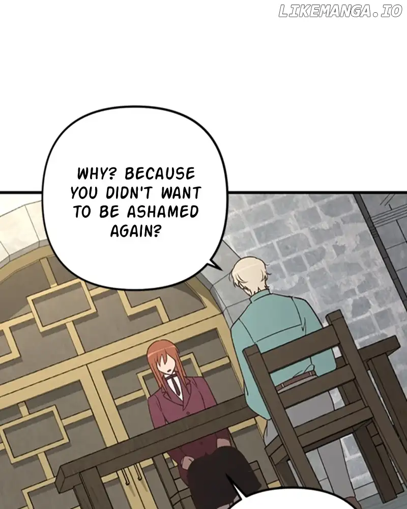 Single Wizard’s Dormitory Apartment chapter 62 page 22