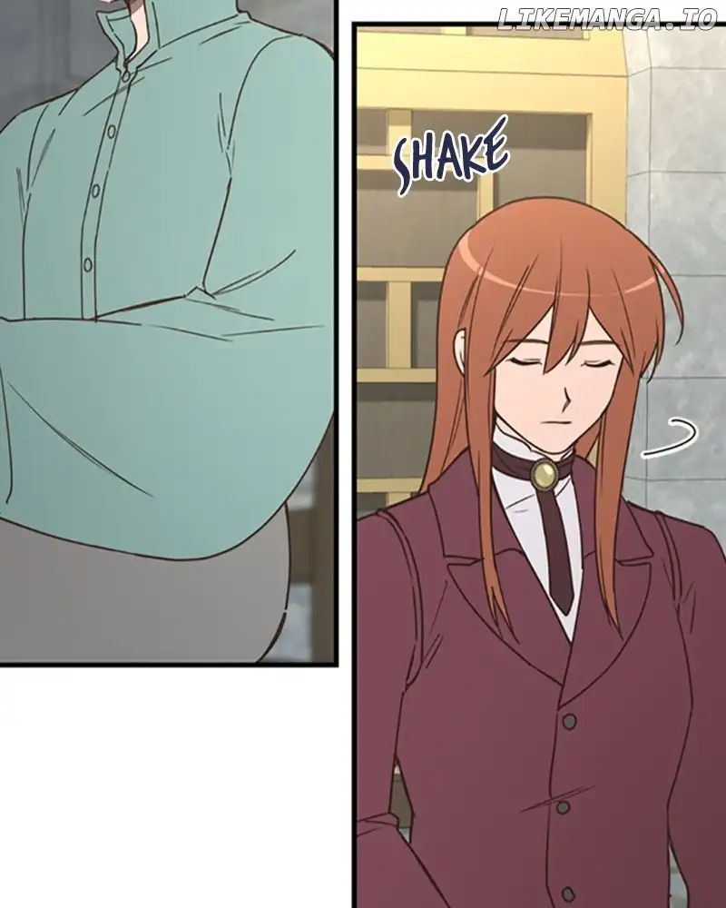 Single Wizard’s Dormitory Apartment chapter 62 page 25