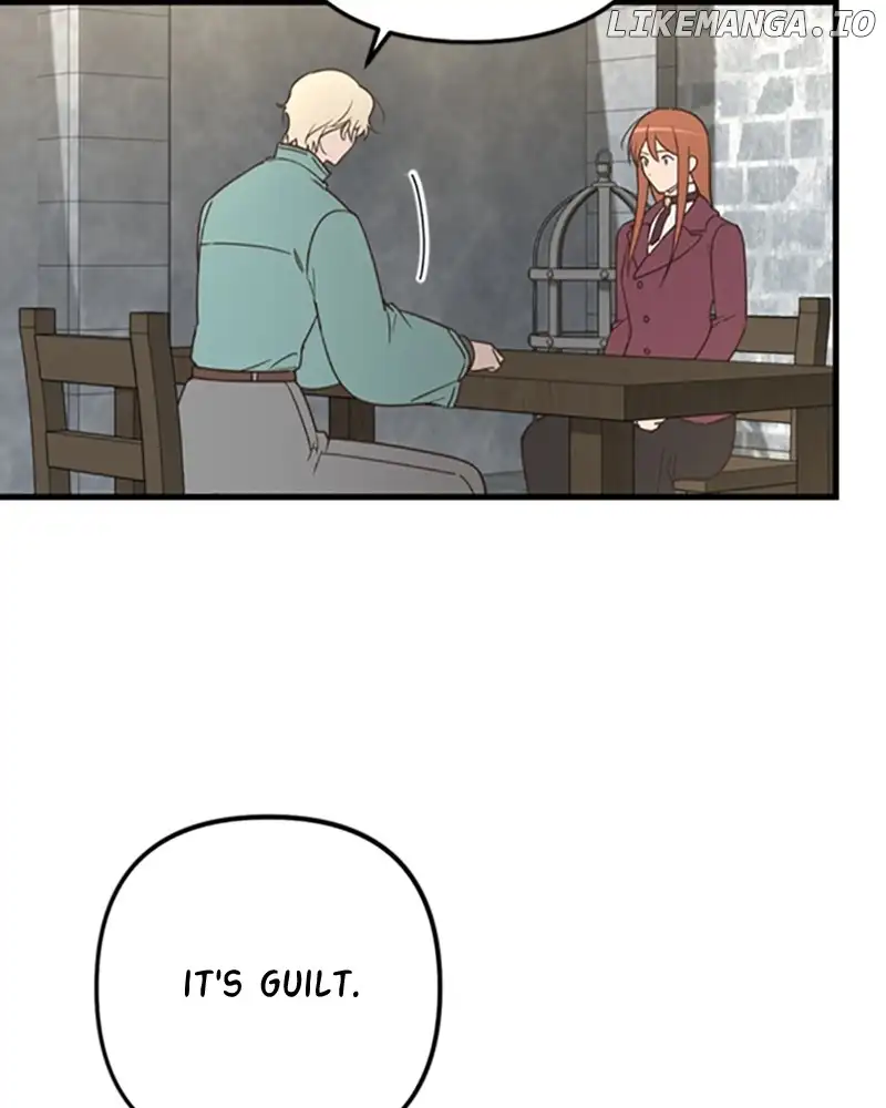 Single Wizard’s Dormitory Apartment chapter 62 page 30