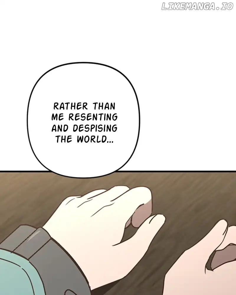 Single Wizard’s Dormitory Apartment chapter 62 page 32