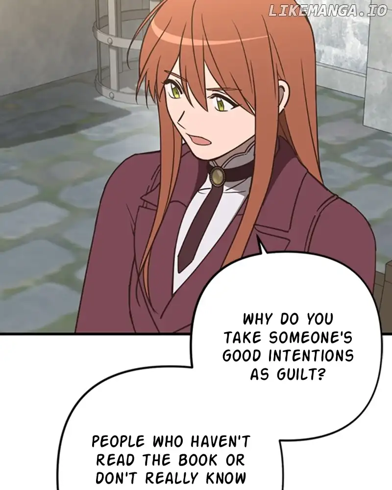 Single Wizard’s Dormitory Apartment chapter 62 page 35