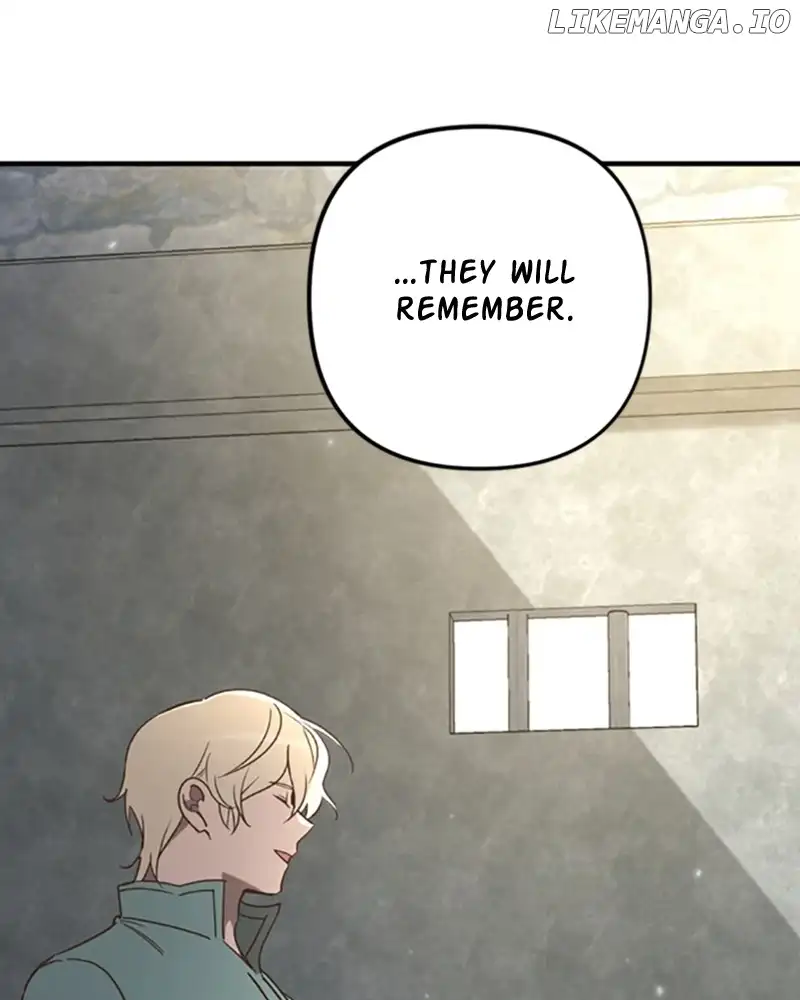 Single Wizard’s Dormitory Apartment chapter 62 page 38
