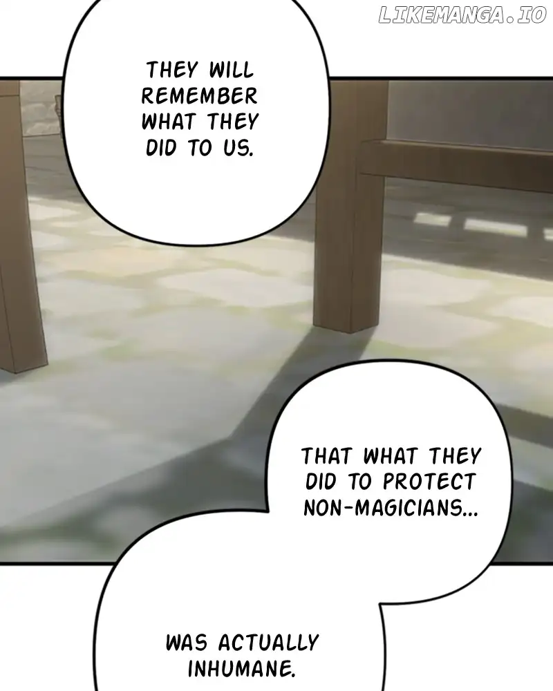 Single Wizard’s Dormitory Apartment chapter 62 page 40