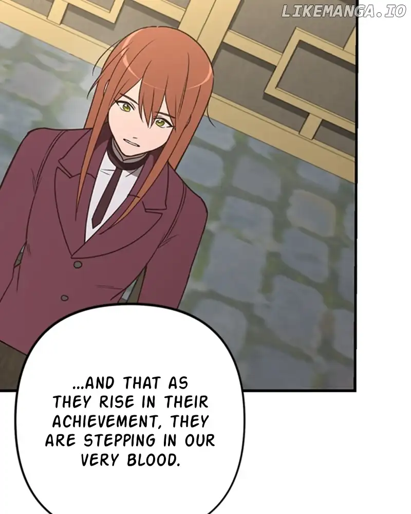 Single Wizard’s Dormitory Apartment chapter 62 page 42