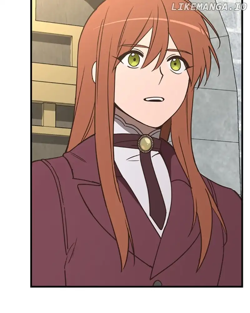 Single Wizard’s Dormitory Apartment chapter 62 page 46