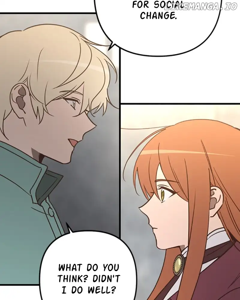Single Wizard’s Dormitory Apartment chapter 62 page 53
