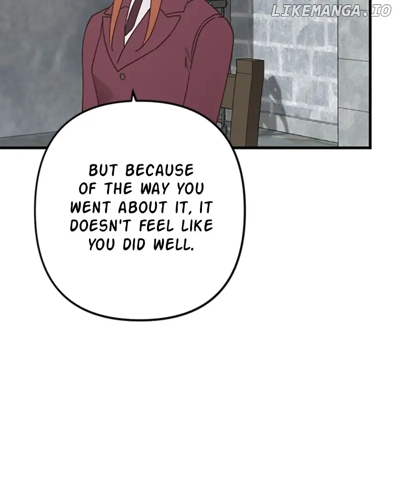 Single Wizard’s Dormitory Apartment chapter 62 page 56