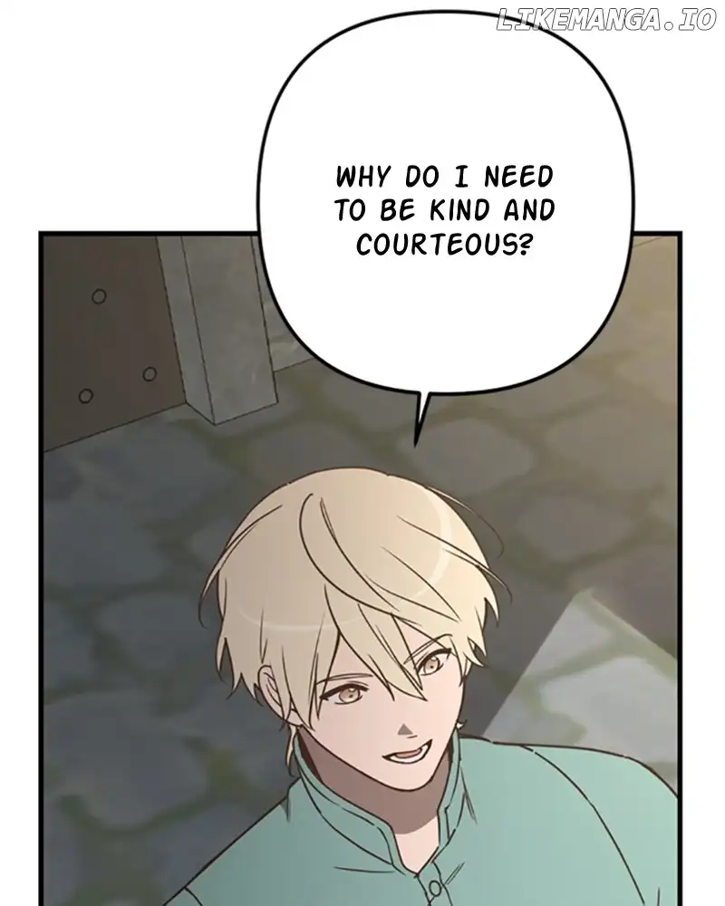 Single Wizard’s Dormitory Apartment chapter 62 page 57