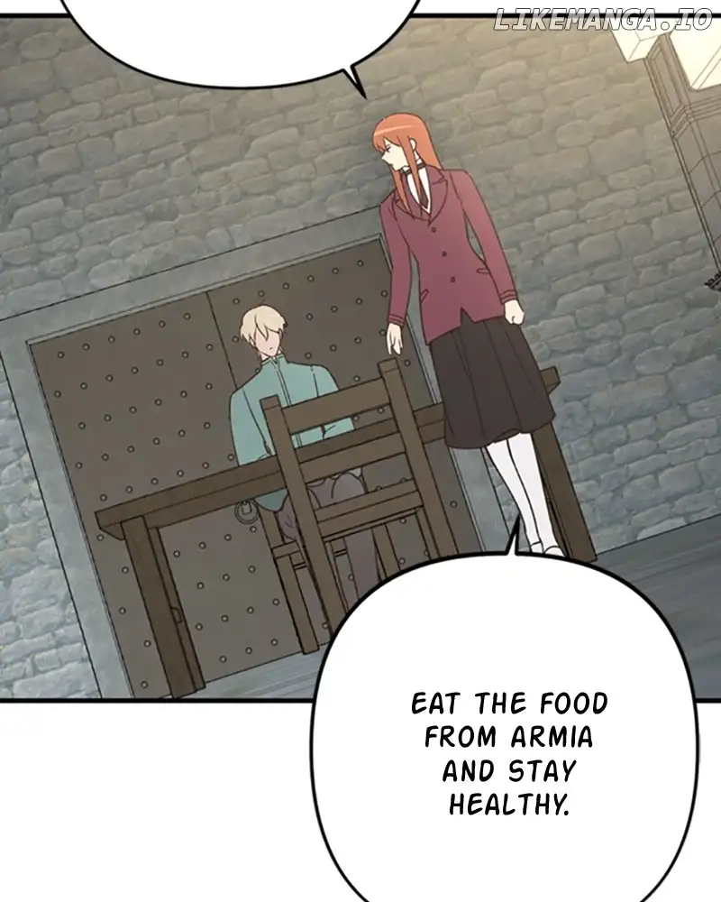 Single Wizard’s Dormitory Apartment chapter 62 page 63