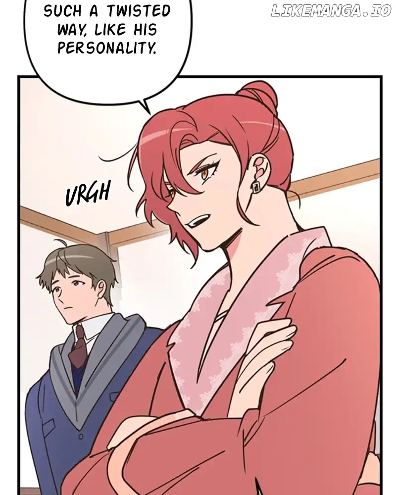 Single Wizard’s Dormitory Apartment chapter 62 page 73